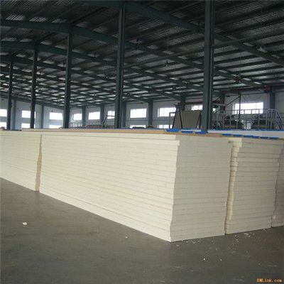 聚氨酯復(fù)合板 聚氨酯外墻專用保溫板 聚氨酯隔熱板 - 金紅碩 - 九正(中國建材第一網(wǎng))