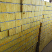 廊坊宏利---生產(chǎn)銷售玻璃棉夾芯板 保溫隔音玻璃棉復合板圖片_高清圖_細節(jié)圖-大城縣宏利保溫建材廠 -