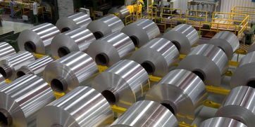 鋁價一度逼近17000元每噸 誰導(dǎo)演了這場跨年大戲