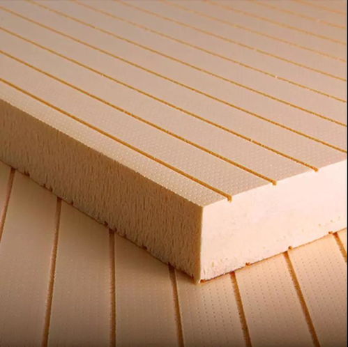 商丘阻燃級(jí)擠塑板 外墻阻燃擠塑板 商丘擠塑板廠支持定制高清圖片 高清大圖