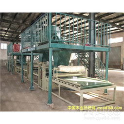 【生產大型墻板機生產線復合保溫墻板機廠家節能環?！?