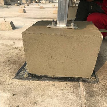 外墻保溫粘結(jié)砂漿一袋多少公斤