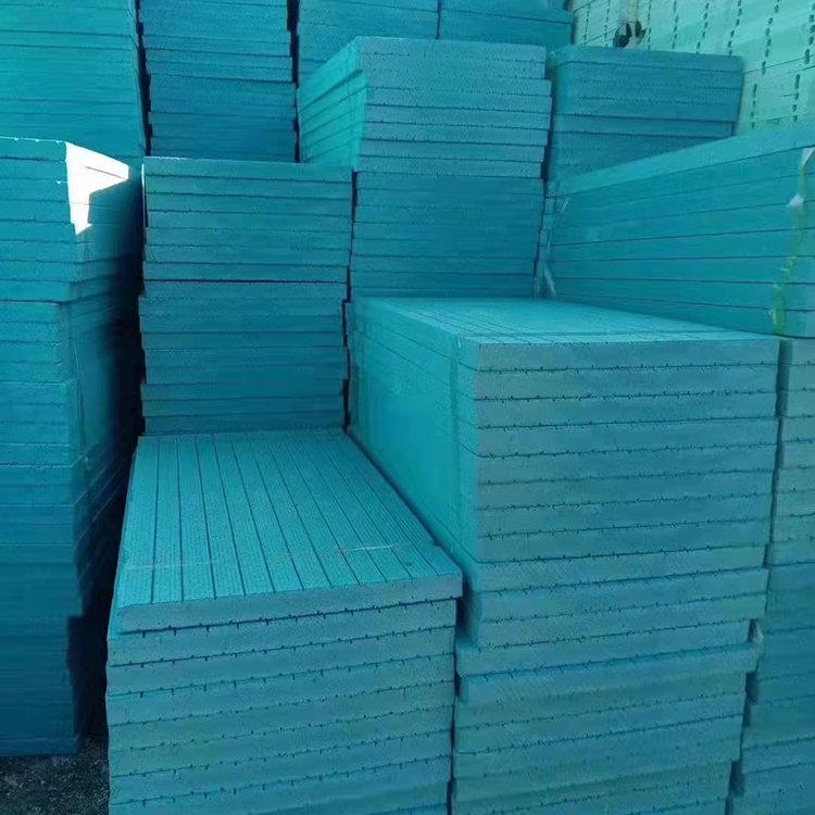 恒鑫瑞B(yǎng)1級外墻保溫阻燃擠塑板 多規(guī)格定制滿足各類建筑需求